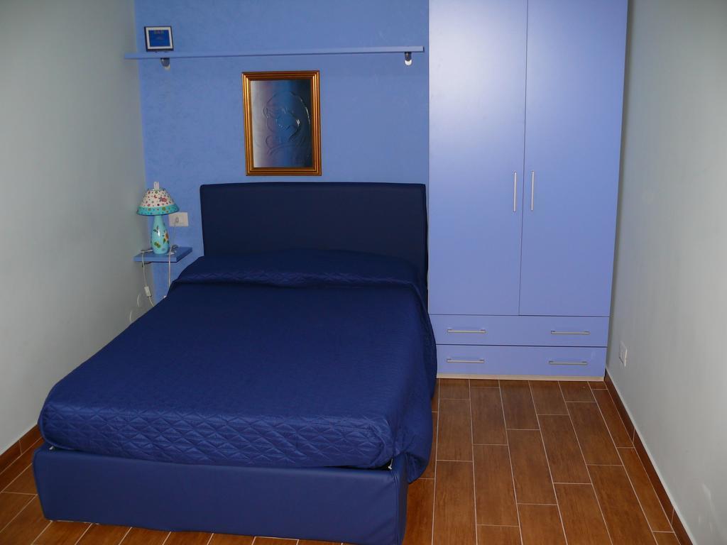 B&B Max Messina Room photo