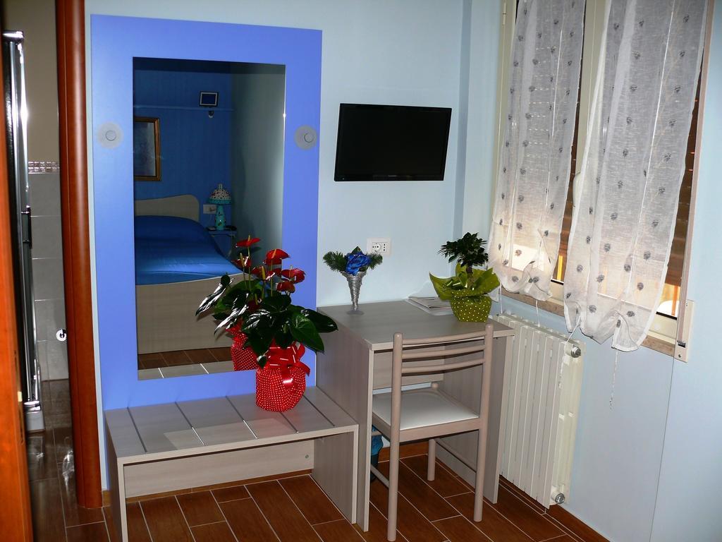 B&B Max Messina Room photo